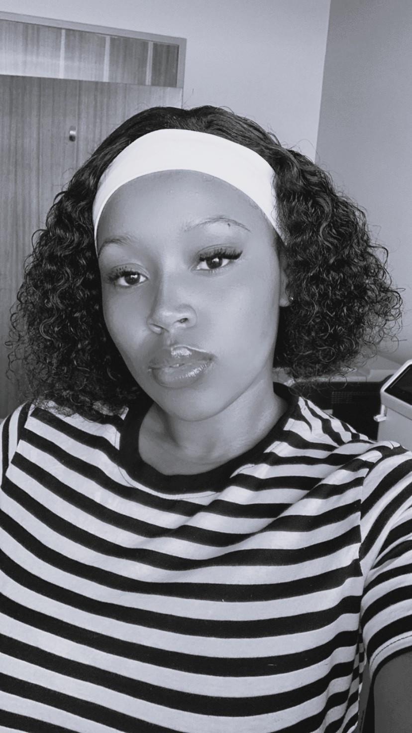 Buhlebethu Claudia  Maseko 